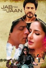 دانلود دوبله فارسی فیلم Jab Tak Hai Jaan سال 2012