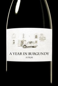 دانلود فیلم A Year in Burgundy سال 2013 - یک سال در بورگوندی