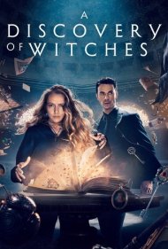 دانلود دوبله فارسی فیلم A Discovery of Witches سال 2018 - اکتشاف جادوگران