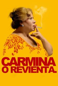 دانلود فیلم Carmina or Blow Up سال 2012 - کارمینا یا انفجار