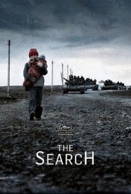دانلود فیلم The Search سال 2014 - جستجو