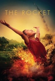 دانلود فیلم The Rocket سال 2013 - موشک