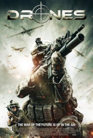دانلود فیلم Drones سال 2013 - پهپادها