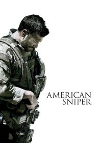 دانلود دوبله فارسی فیلم American Sniper سال 2014 - تک‌ تیرانداز آمریکایی