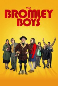 دانلود فیلم The Bromley Boys سال 2018