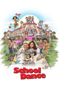 دانلود فیلم School Dance سال 2014 - رقص دبیرستان