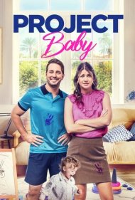 دانلود فیلم Project Baby سال 2023 - پروژهٔ نوزاد