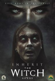 دانلود فیلم Inherit the Witch سال 2024 - ارث جادوگر