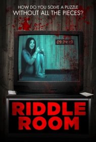 دانلود فیلم Riddle Room سال 2016 - اتاق معما