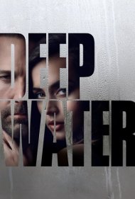 دانلود فیلم Deep Water سال 2022 - آب عمیق