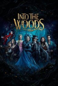 دانلود فیلم Into the Woods سال 2014 - بسوی جنگل