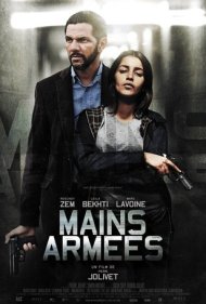 دانلود دوبله فارسی فیلم Armed Hands سال 2012 - دست های مسلح