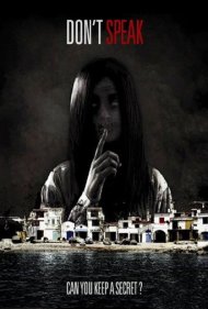 دانلود فیلم Don't Speak سال 2015 - حرف نزن
