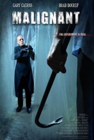 دانلود فیلم Malignant سال 2013 - بدخیم