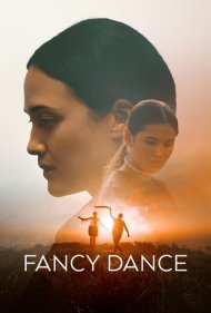 دانلود دوبله فارسی فیلم Fancy Dance سال 2023 - رقص پرهای رنگارنگ