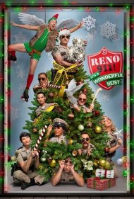 دانلود فیلم Reno 911!: It's a Wonderful Heist سال 2022 - رنو ۹۱۱: یک سرقت شگفتانگیز