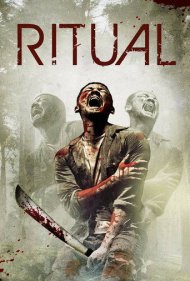دانلود فیلم Ritual سال 2012 - آیین