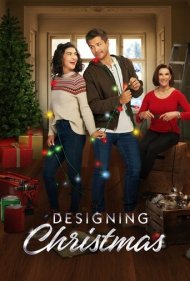 دانلود فیلم Designing Christmas سال 2022 - طراحی کریسمس