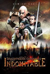 دانلود فیلم Indomitable: The Dragonphoenix Chronicles سال 2013 - سرکش: افسانه اژدها و ققنوس