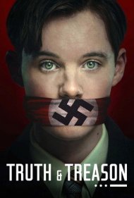 دانلود فیلم Truth And Treason سال 2025 - حقیقت و خیانت