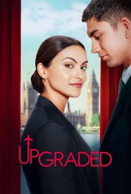 دانلود دوبله فارسی فیلم Upgraded سال 2024 - ارتقا یافته