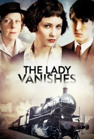 دانلود فیلم The Lady Vanishes سال 2013 - خانم ناپدید میشود