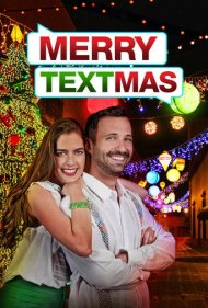دانلود فیلم Merry Textmas سال 2022 - پیامکهای کریسمسی