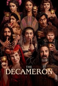 دانلود فیلم The Decameron سال 2024 - دکامرون