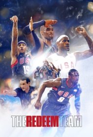 دانلود فیلم The Redeem Team سال 2022 - تیم رستگاری