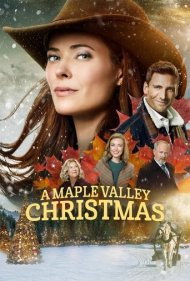 دانلود فیلم A Maple Valley Christmas سال 2022 - کریسمس در دره افرا