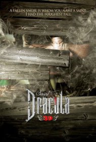 دانلود فیلم Saint Dracula سال 2012 - دراکولا قدیس