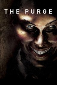 دانلود فیلم The Purge سال 2013 - پاکسازی