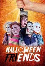 دانلود فیلم Halloween Friends سال 2022 - دوستان هالووین