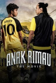 دانلود دوبله فارسی فیلم Anak Rimau: The Movie سال 2022 - باشگاه آناک ریما