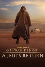 دانلود فیلم Obi-Wan Kenobi: A Jedi's Return سال 2022 - اوبی وان کنوبی: بازگشت یک جدای