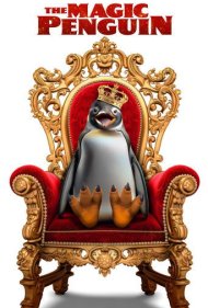 دانلود فیلم The Magic Penguin سال 2024 - پنگوئن جادویی