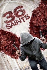 دانلود فیلم 36 Saints سال 2013 - ۳۶ قدیس