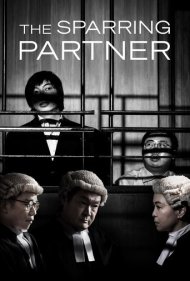 دانلود فیلم The Sparring Partner سال 2022 - شریک اسپارینگ