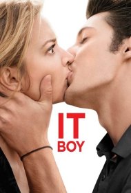 دانلود فیلم It Boy سال 2013 - پسر جذاب