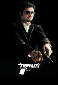 دانلود فیلم Thuppakki سال 2012 - تفنگ
