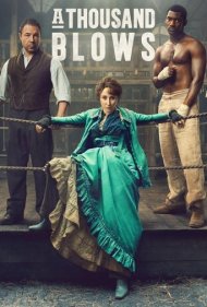 دانلود دوبله فارسی فیلم A Thousand Blows سال 2024 - هزار ضربه