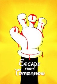 دانلود فیلم Escape from Tomorrow سال 2013 - فرار از فردا