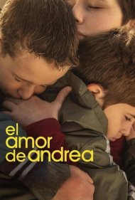 دانلود فیلم El amor de Andrea سال 2023 - عشق آندریا