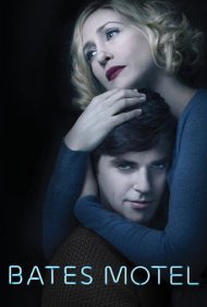 Bates Motel 2013