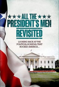 دانلود فیلم All the President's Men Revisited سال 2013 - بازدید مجدد از همه مردان رئیسجمهور