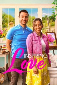 دانلود فیلم Inspiring Love سال 2023 - عشق الهام‌بخش