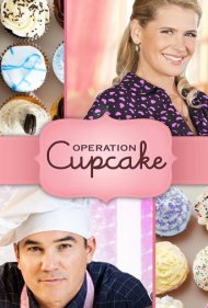دانلود فیلم Operation Cupcake سال 2012 - عملیات کیک فنجانی