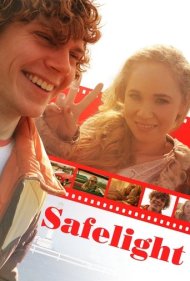 دانلود فیلم Safelight سال 2015 - نور امن
