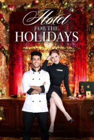 دانلود فیلم Hotel for the Holidays سال 2022 - هتلی برای تعطیلات
