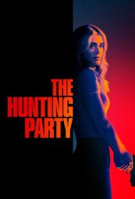 دانلود دوبله فارسی فیلم The Hunting Party سال 2025 - گروه شکار